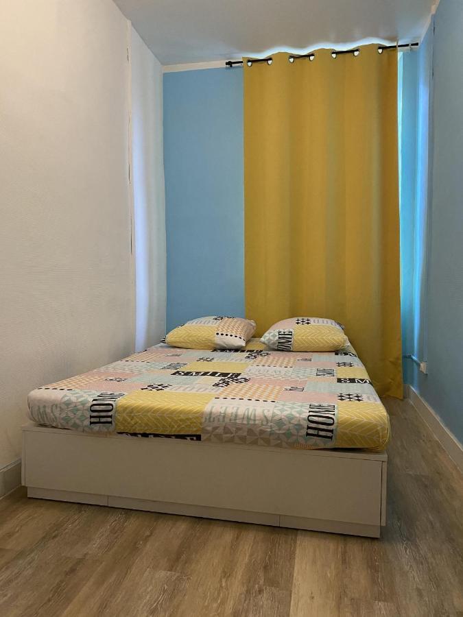 Appartement L’éphémère La Canebière *