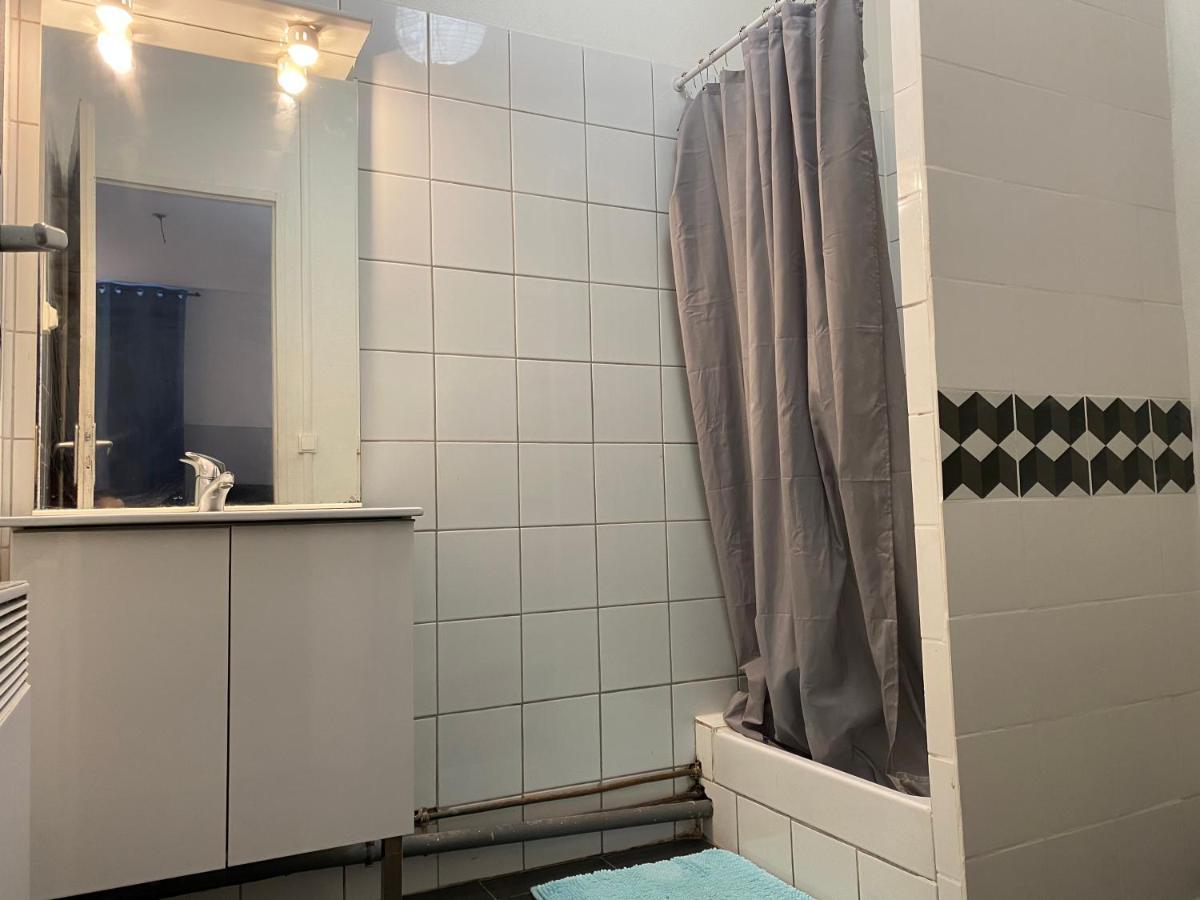 Appartement L’éphémère La Canebière Marseille
