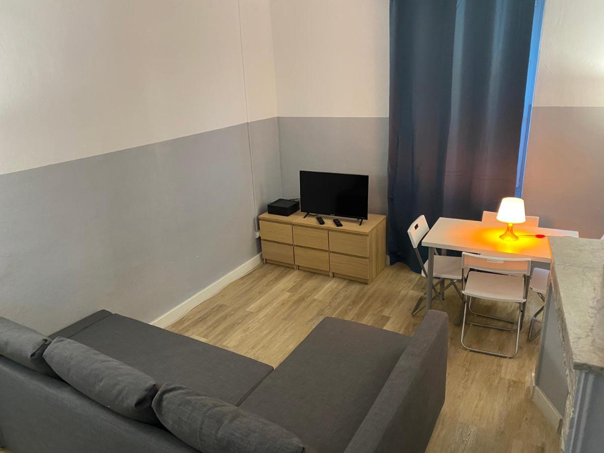 Appartement L’éphémère La Canebière *
