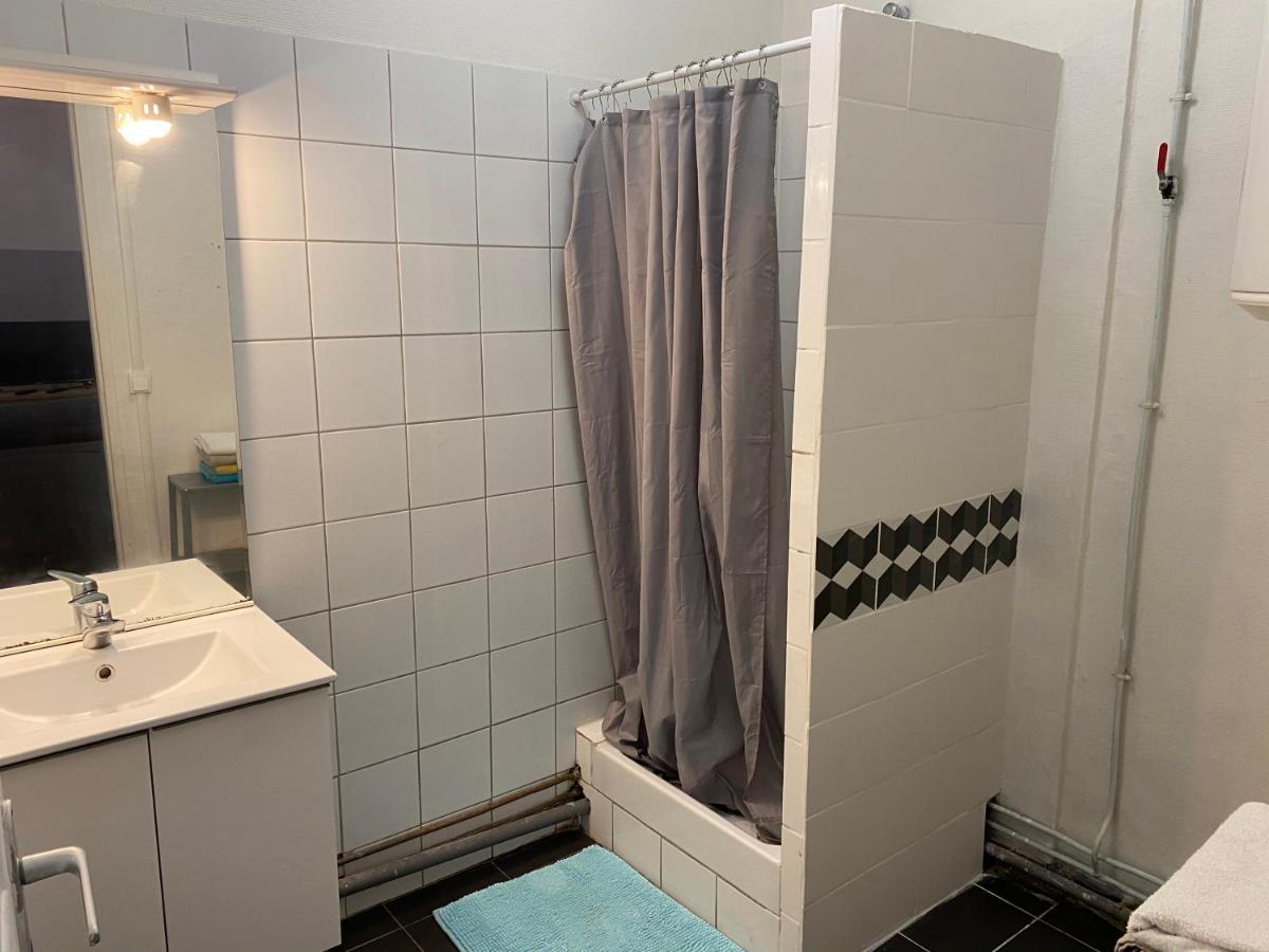 Appartement L’éphémère La Canebière Marseille
